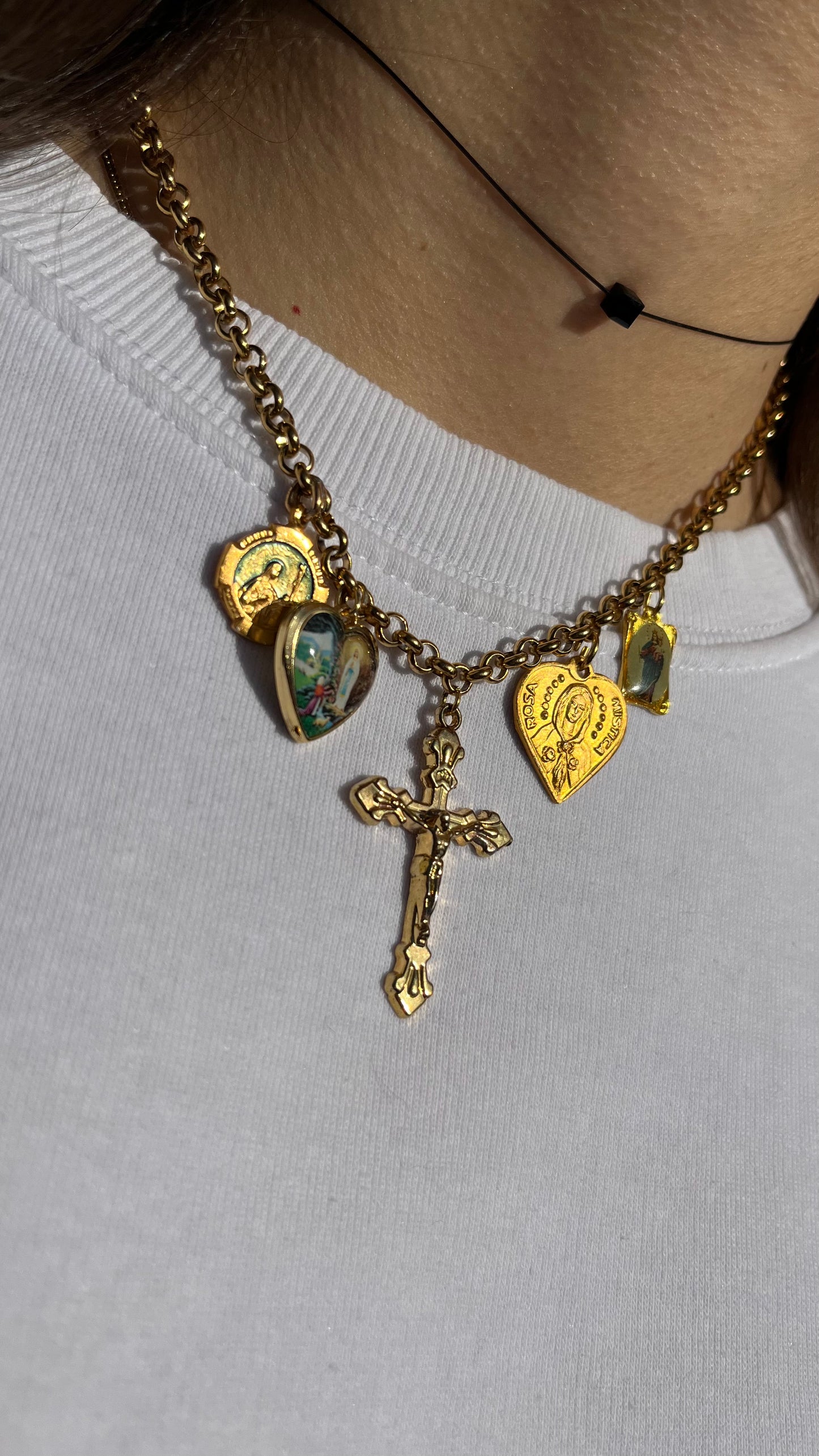 Collana Maddy