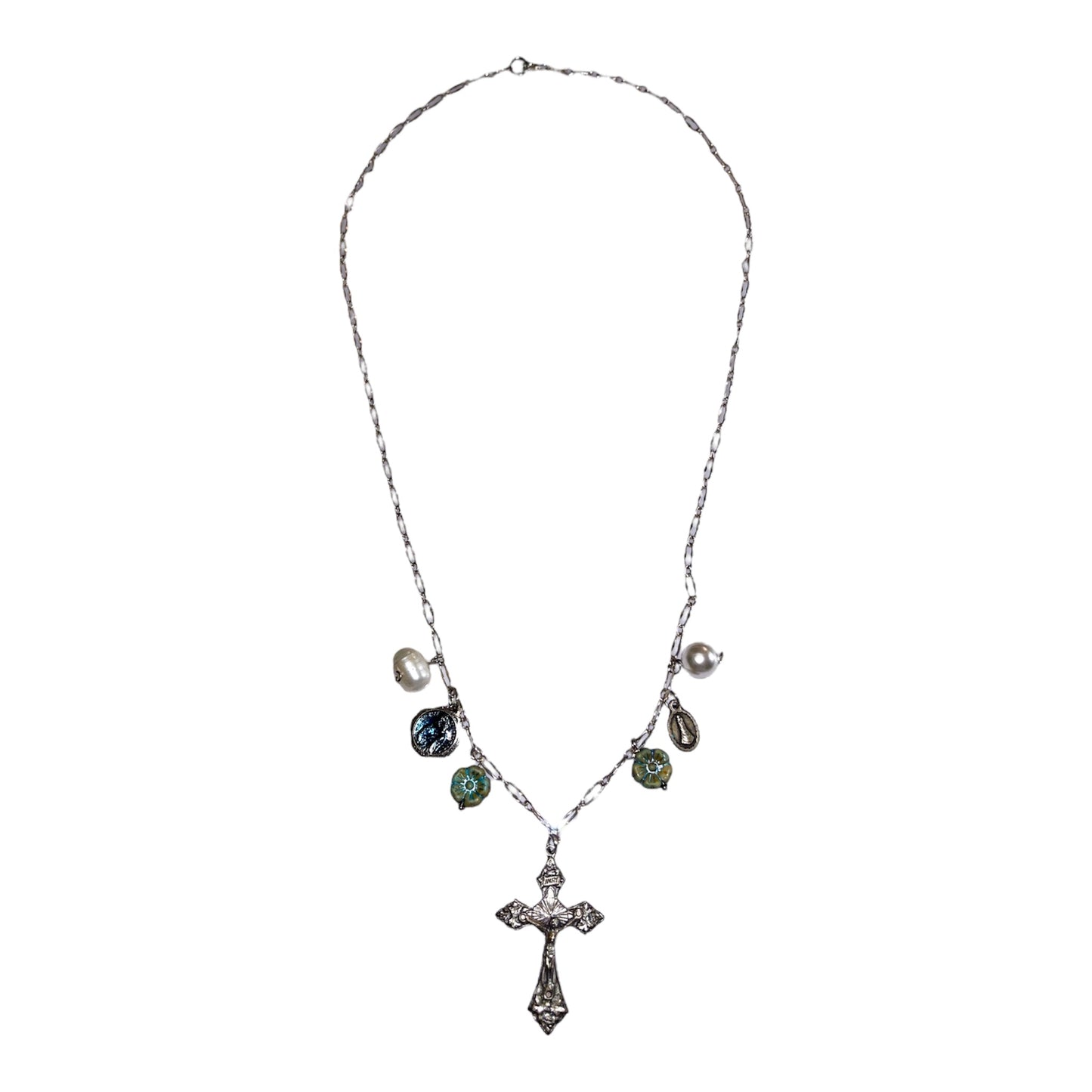 Collana Maria Rosaria