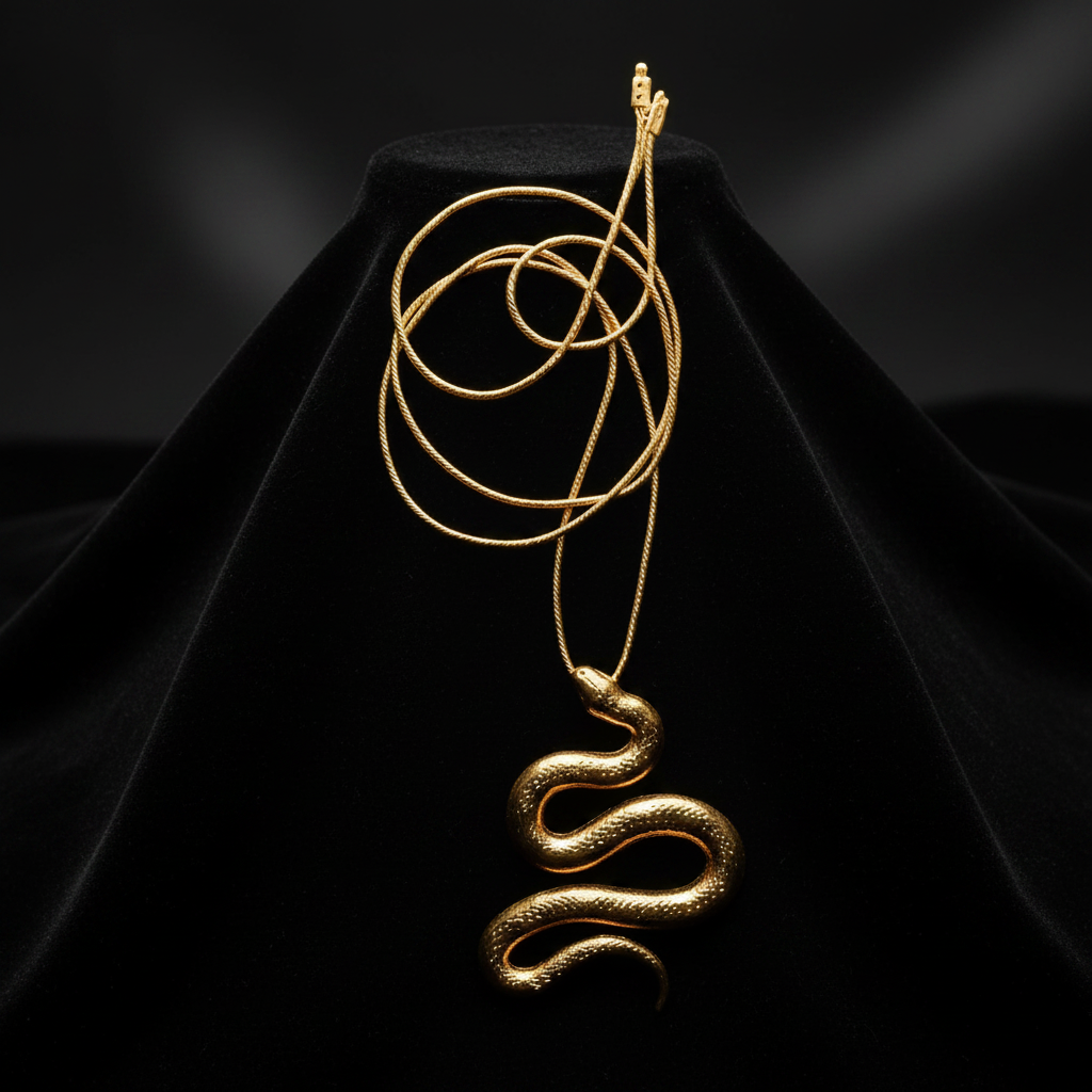Collana Aspide