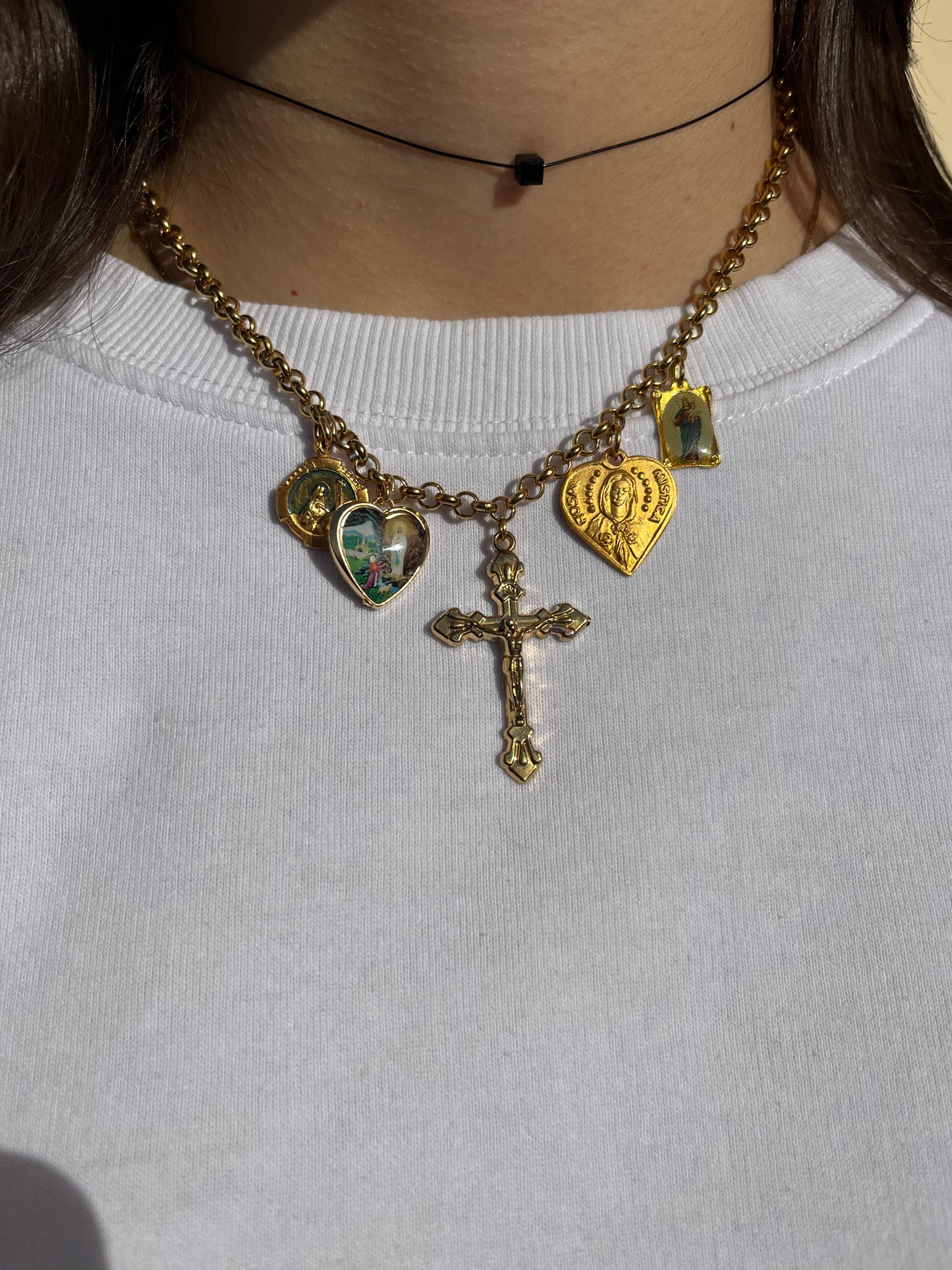 Collana Maddy