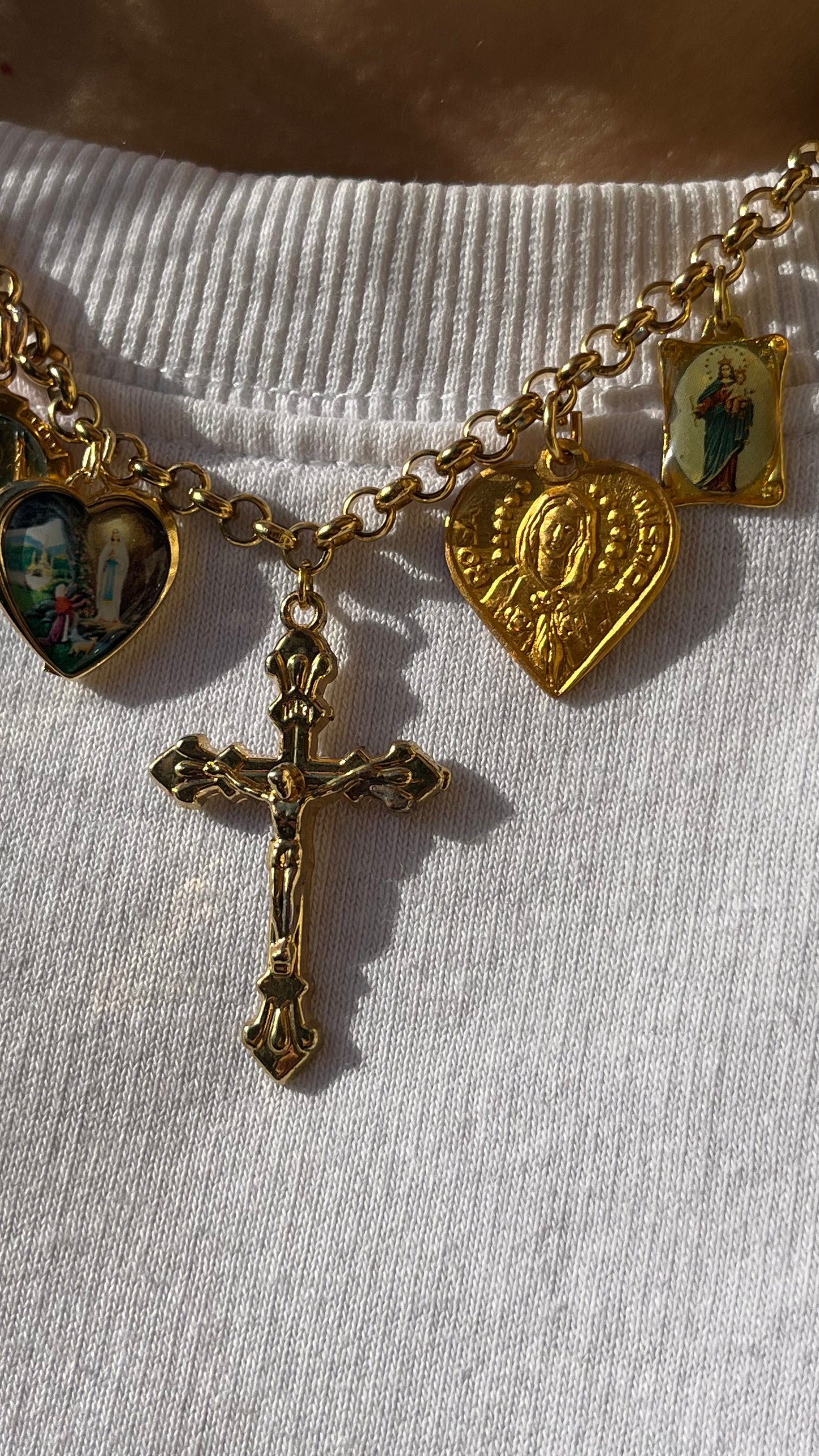 Collana Maddy