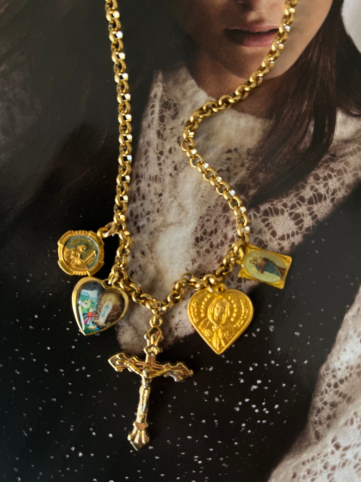 Collana Maddy