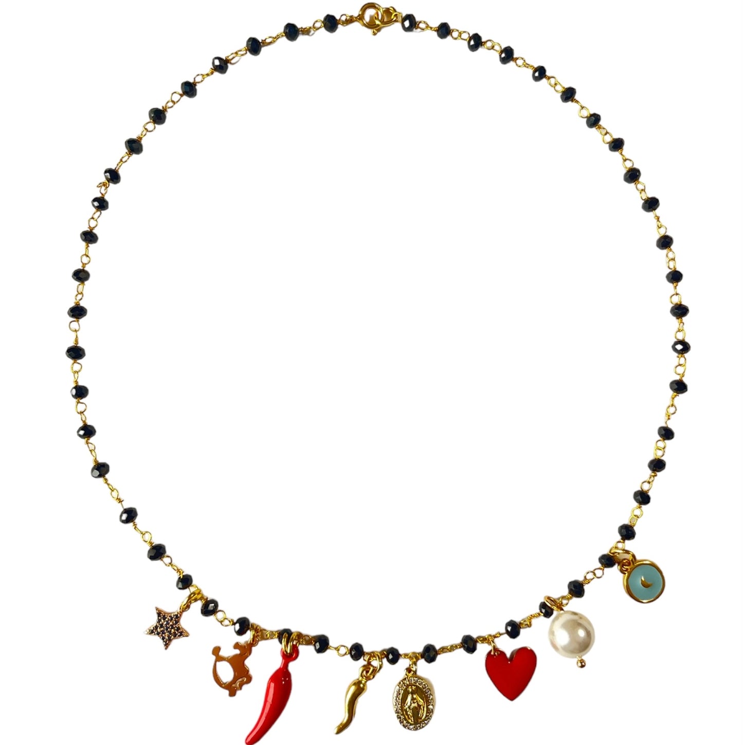 Collana Karol