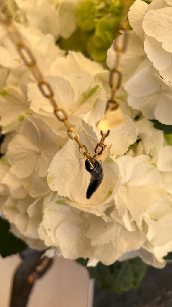Collana Cindy