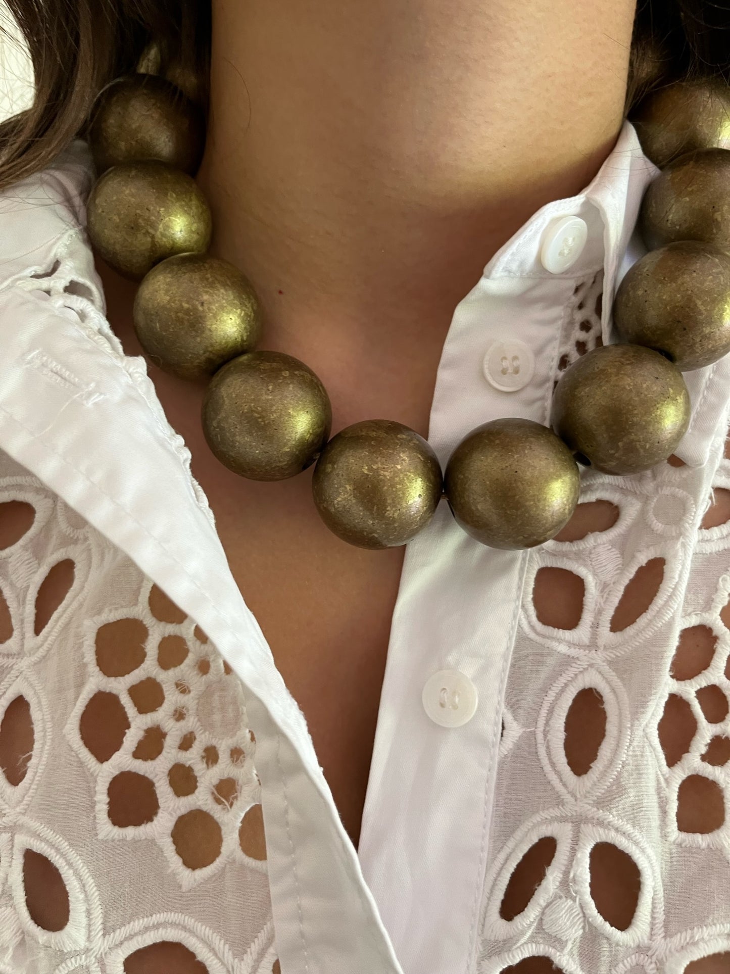 Collana Antibes