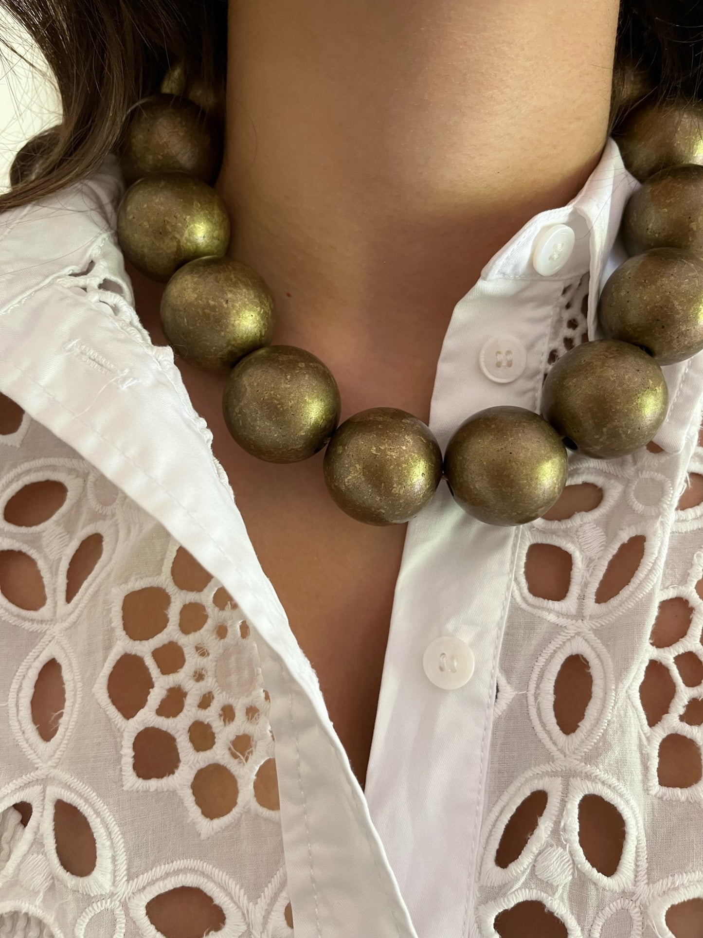 Collana Antibes