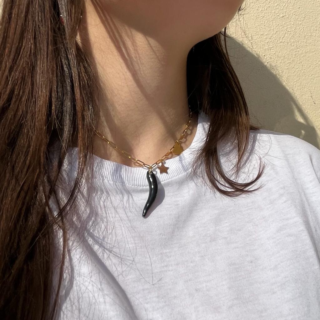 Collana Cindy