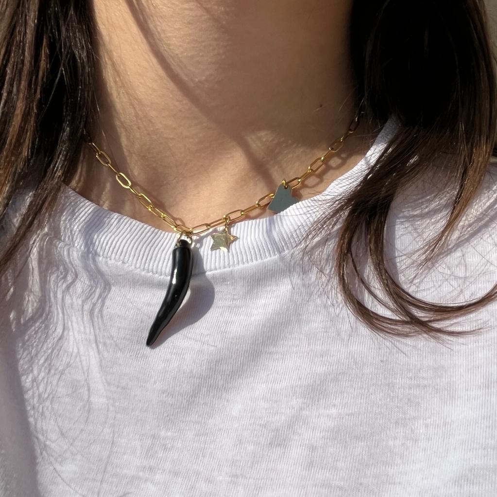 Collana Cindy