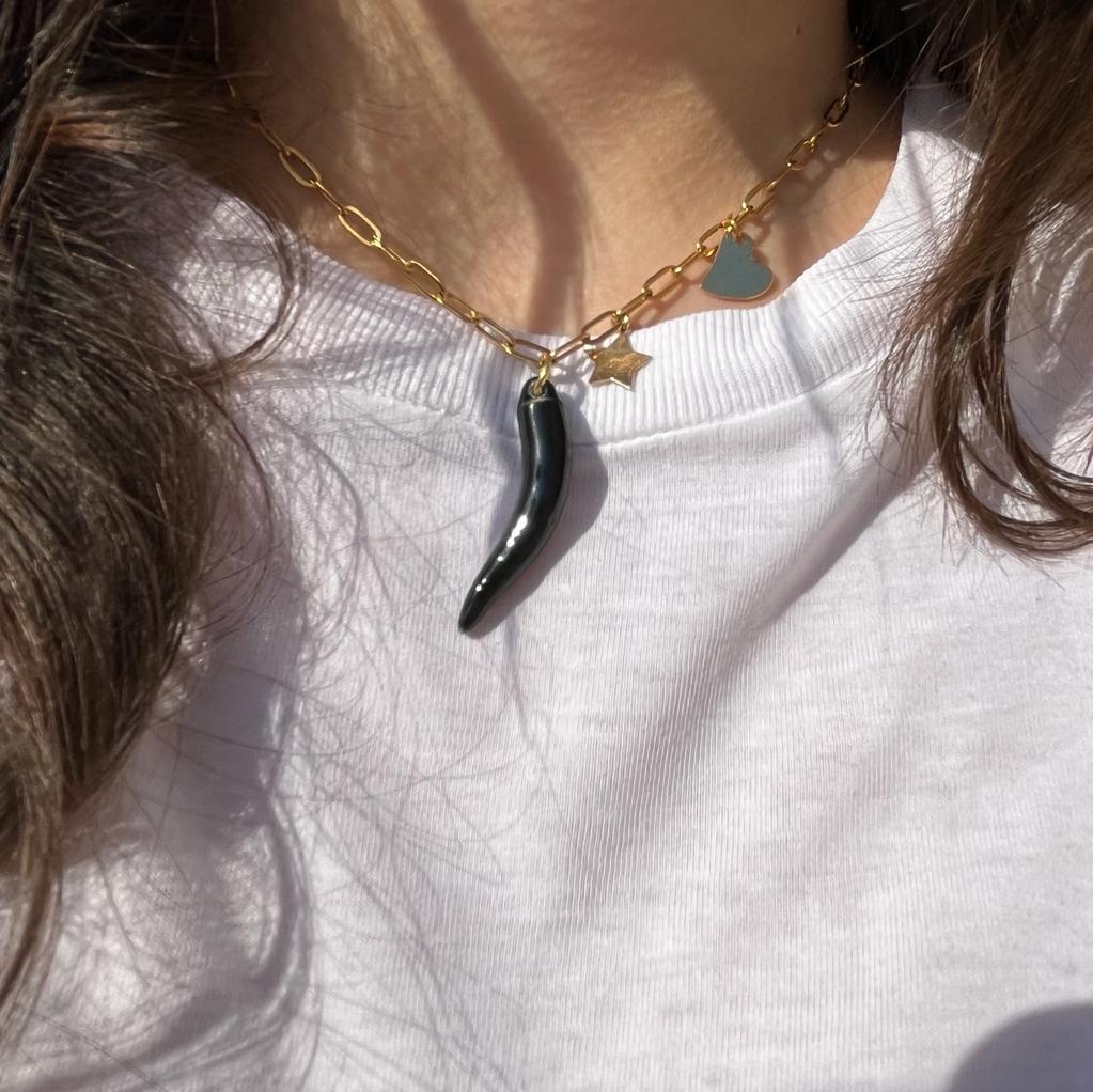 Collana Cindy