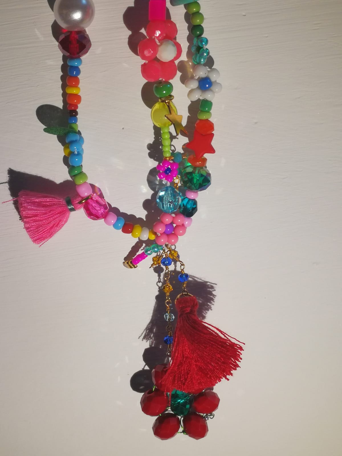 Collana Lollie