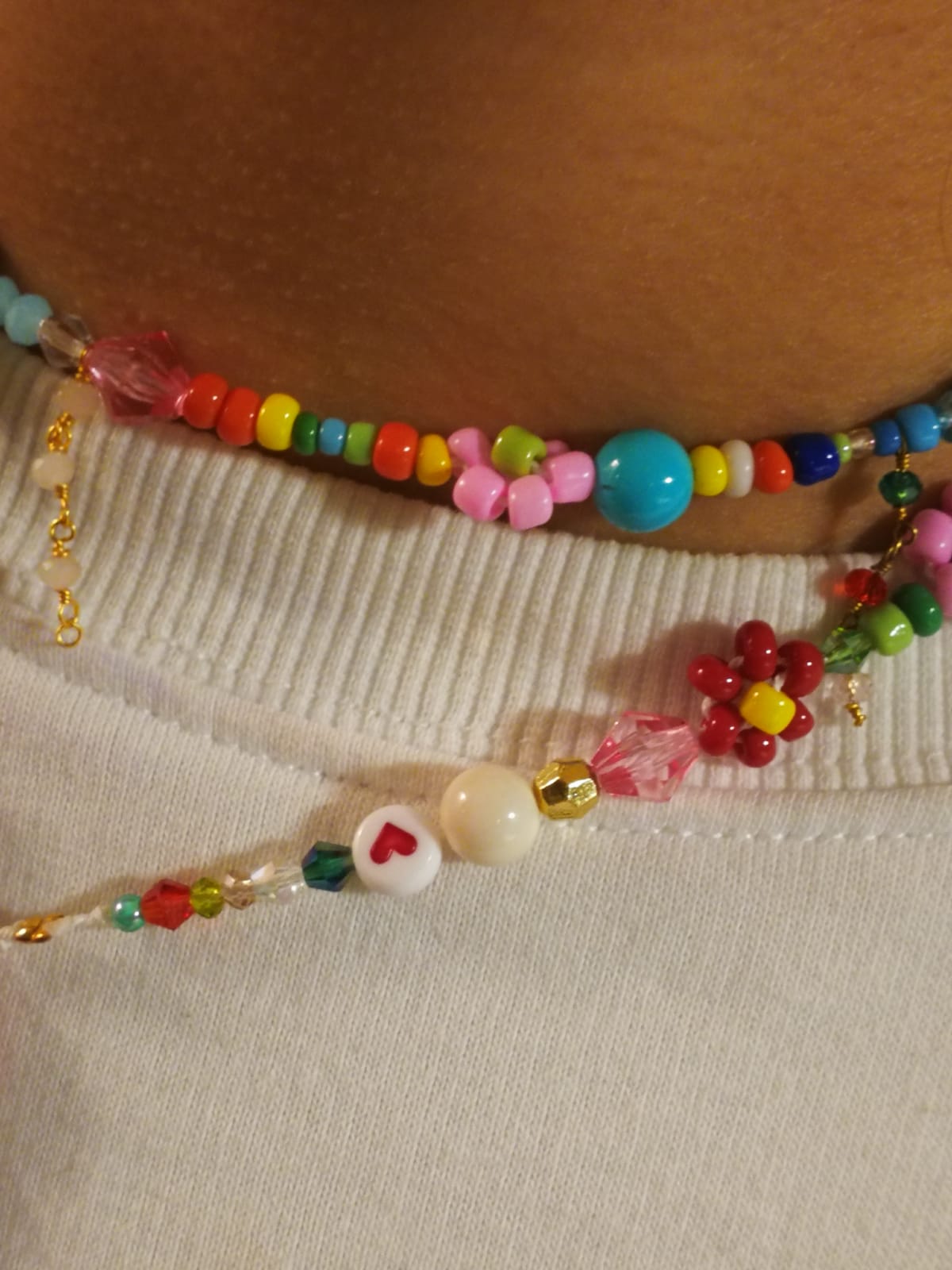 Collana Lollie