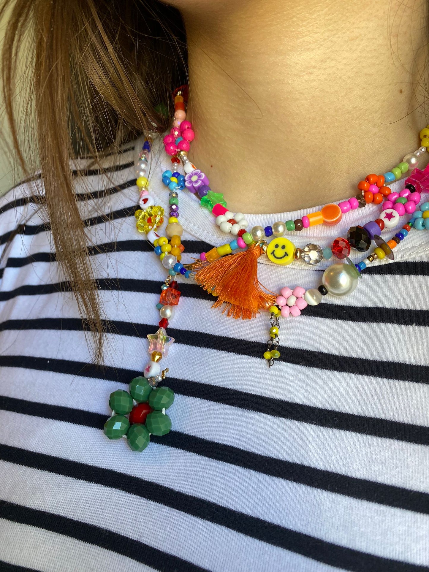 Collana Lollie