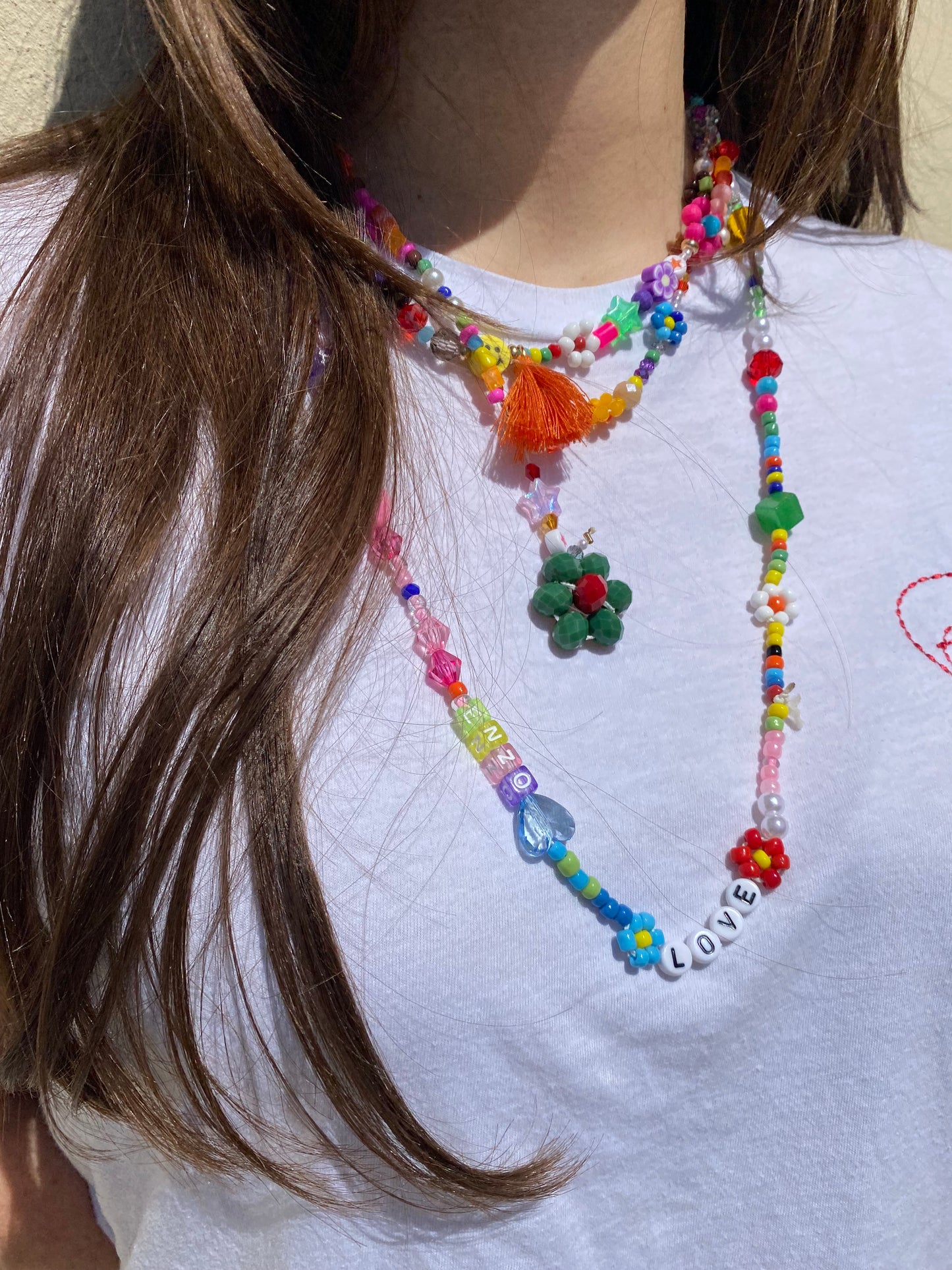 Collana Lollie