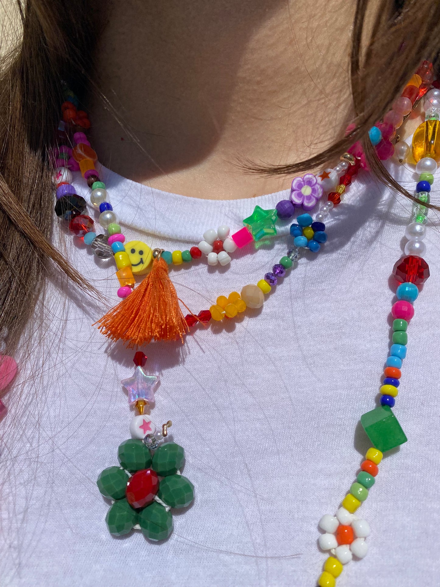 Collana Lollie