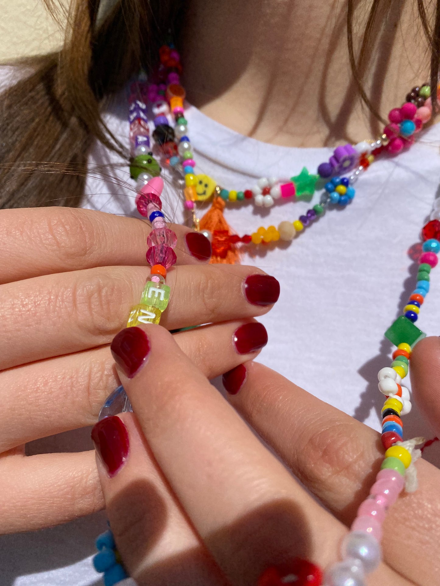 Collana Lollie