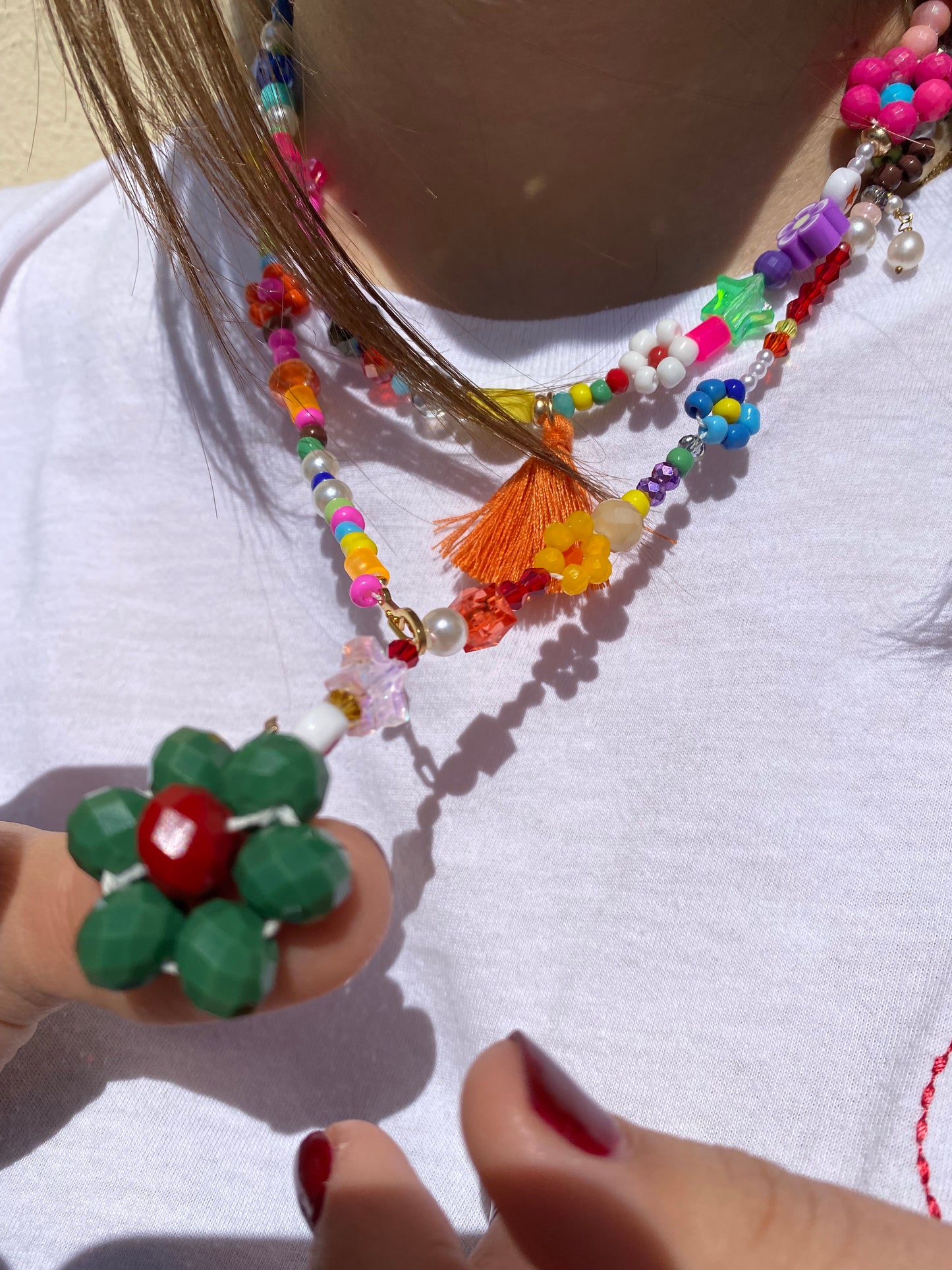 Collana Lollie
