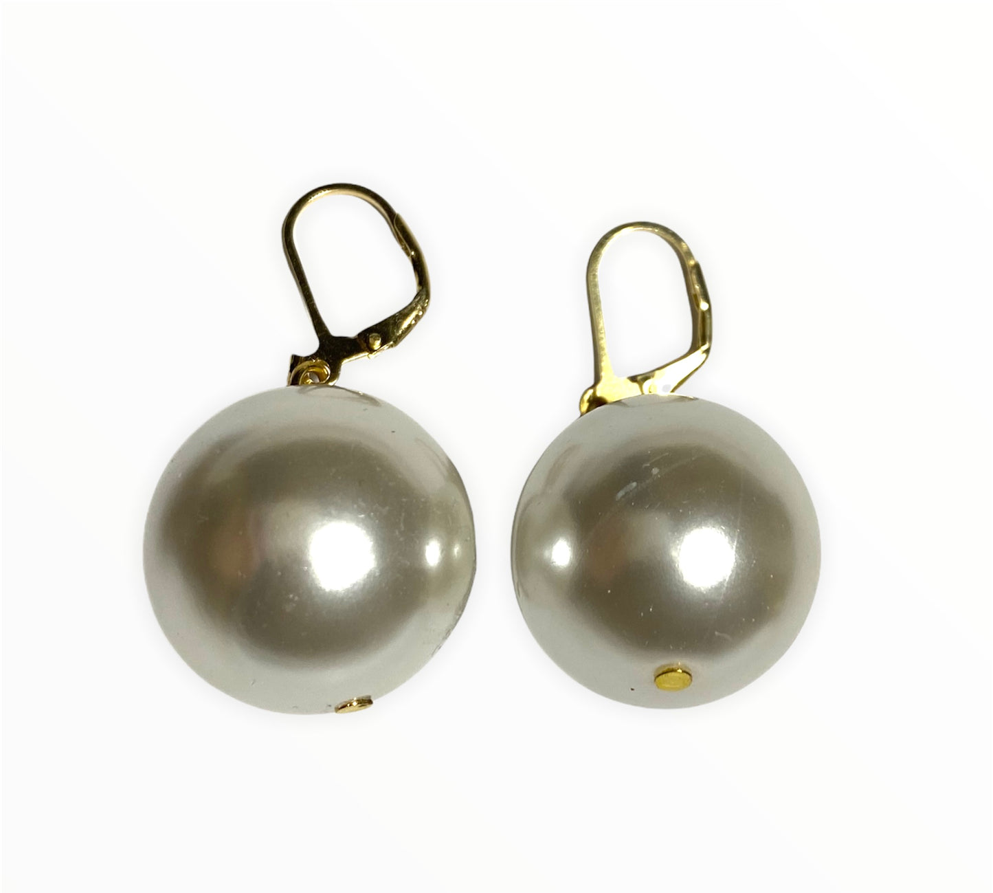 Orecchini Bolle