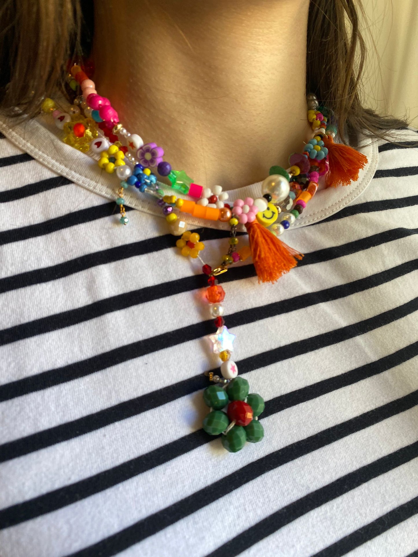 Collana Lollie