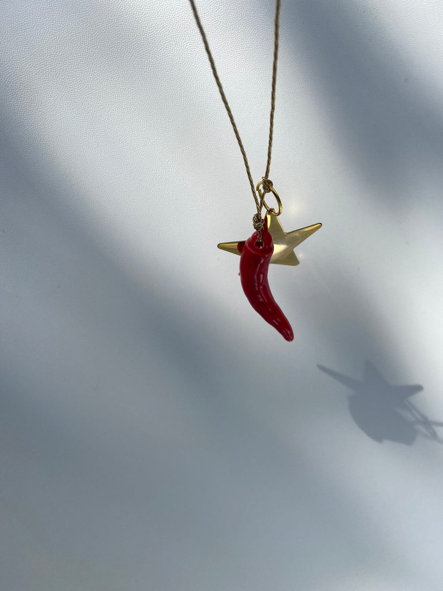 Collana Alisee