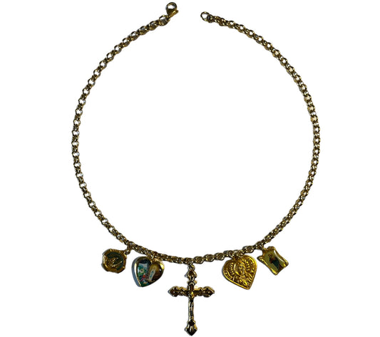 Collana Maddy