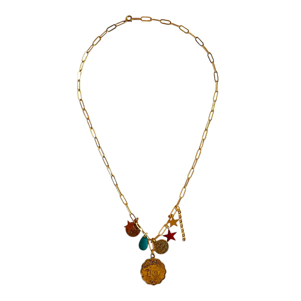 Collana Amira