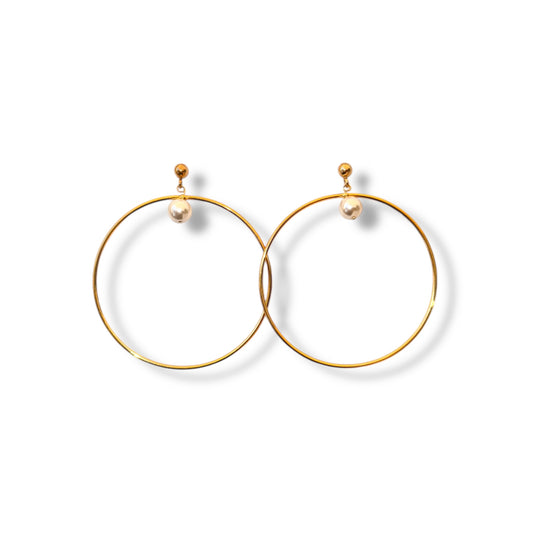 Orecchini Day in Paris