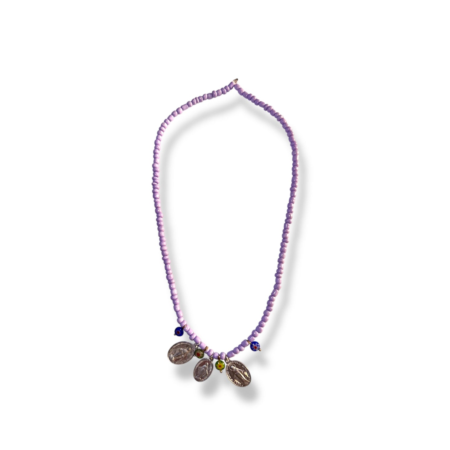 Collana Pastel Boho