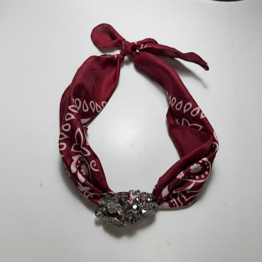 Collana Bandana Luxury
