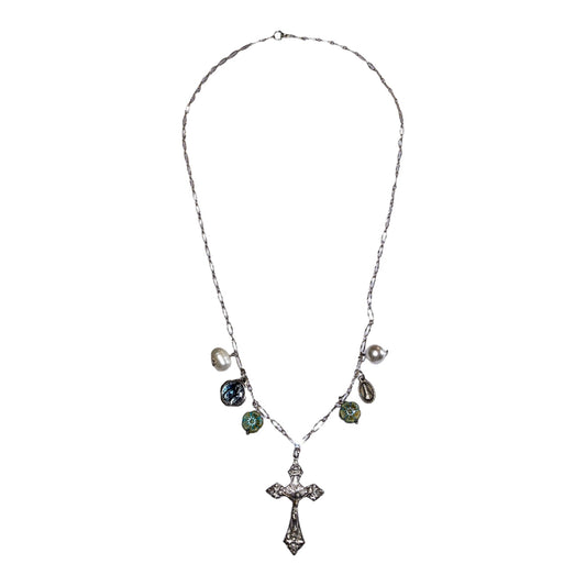 Collana Maria Rosaria