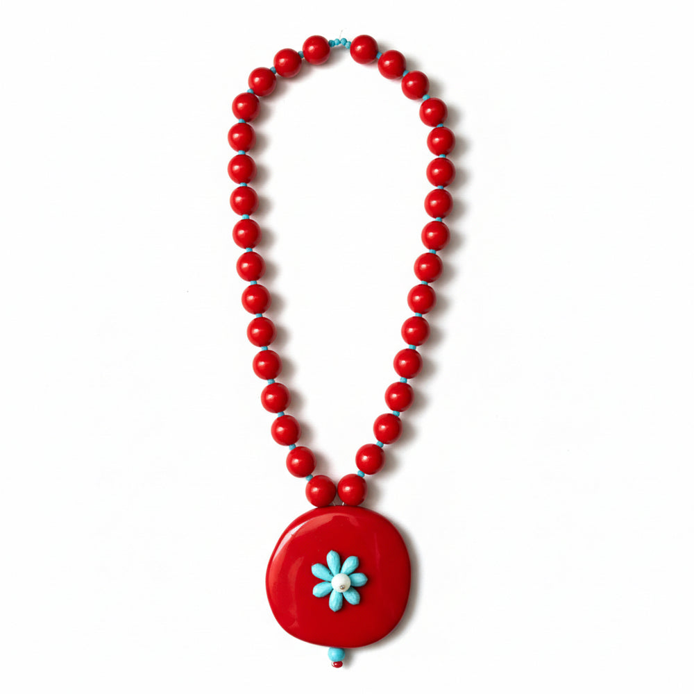 Collana Fireflower Icon