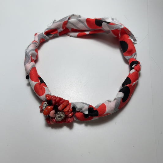 Collana Bandana Luxury