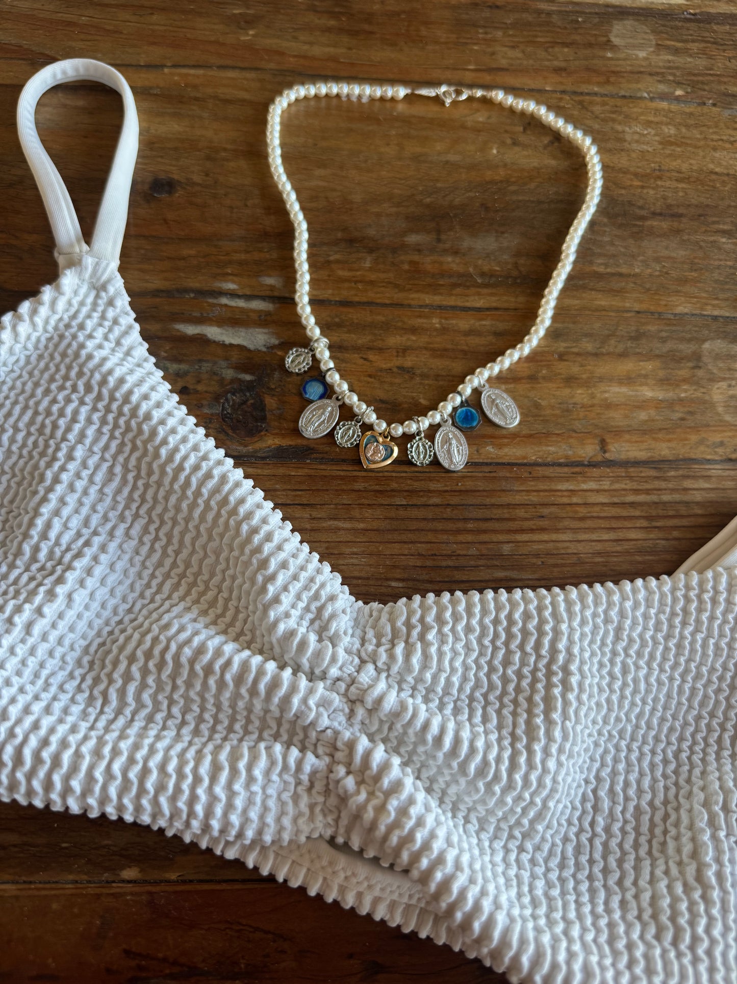 Collana Joya