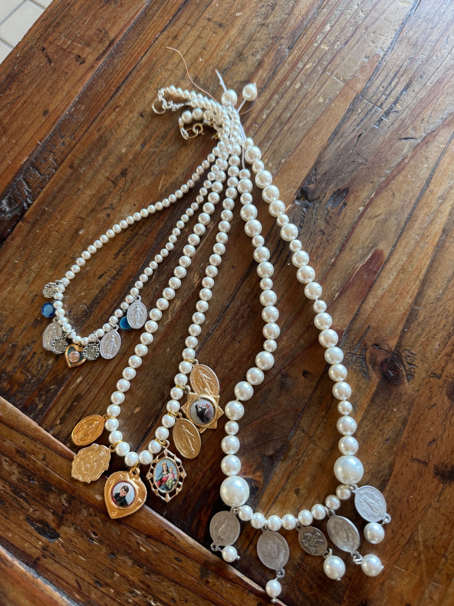 Collana Joya