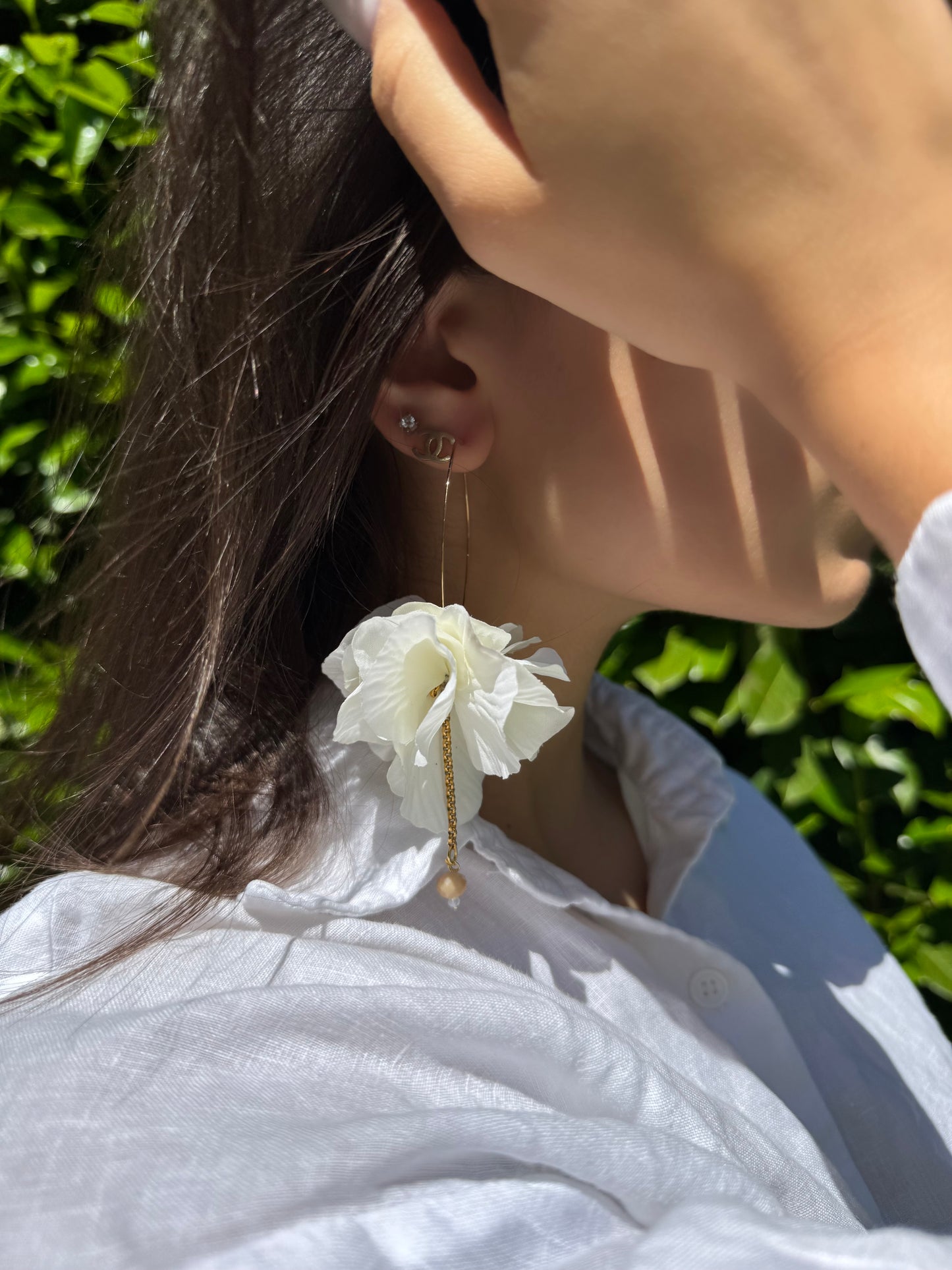 Orecchini Romance