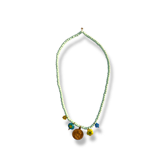 Collana Pastel Boho