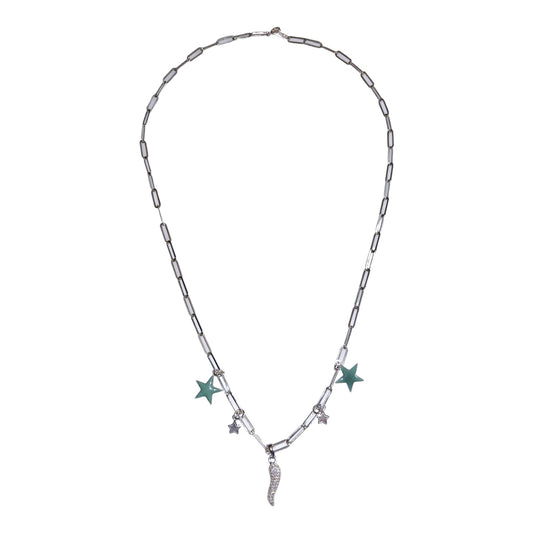Collana Lucky Stars