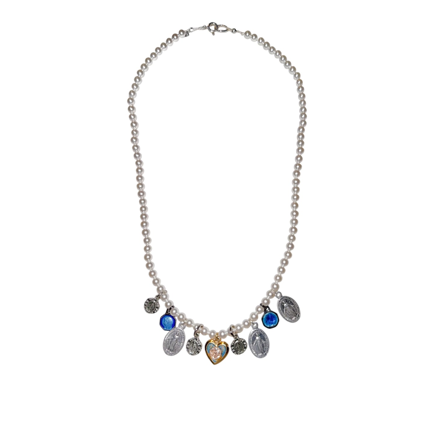 Collana Joya