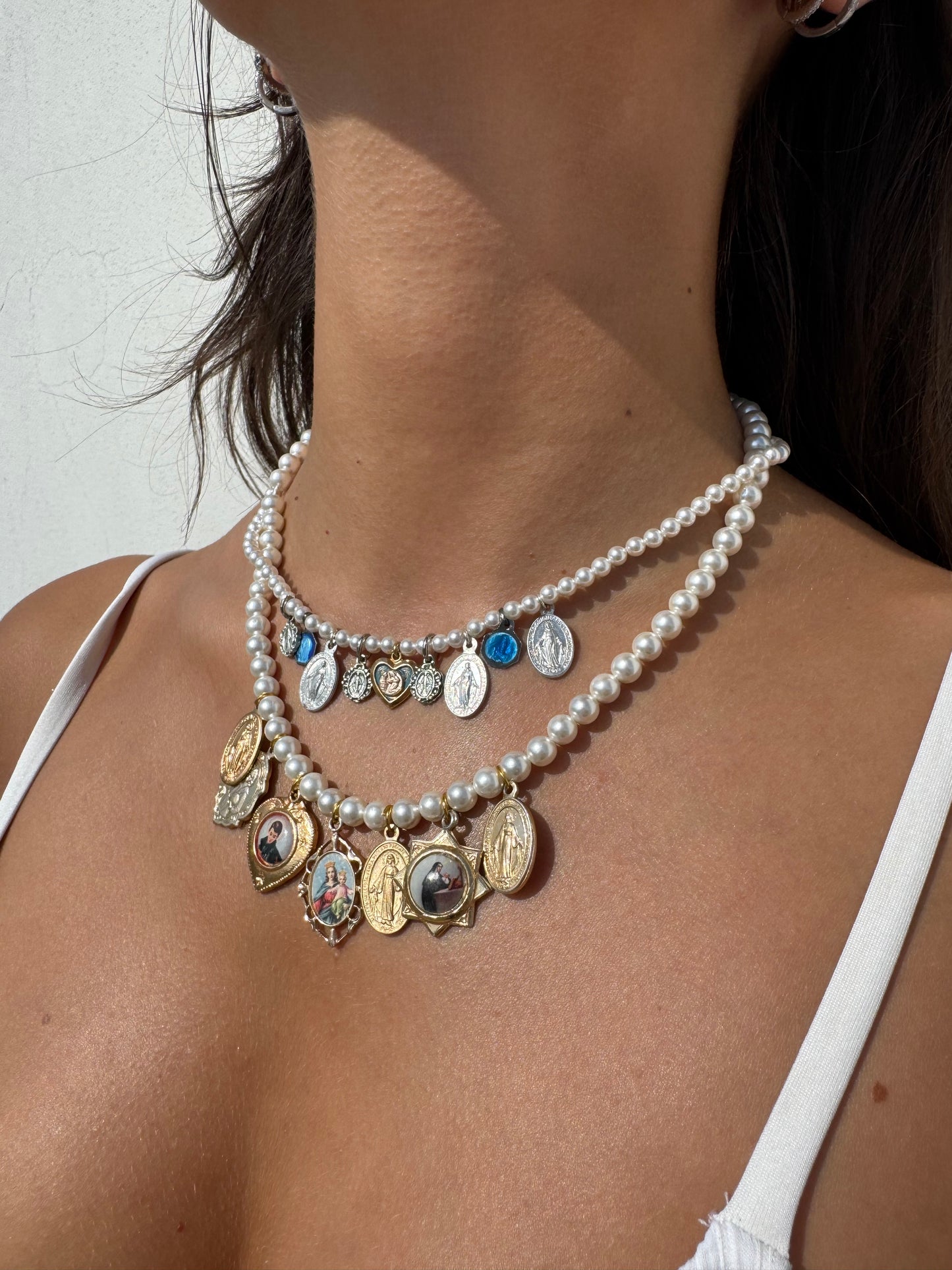 Collana Joya