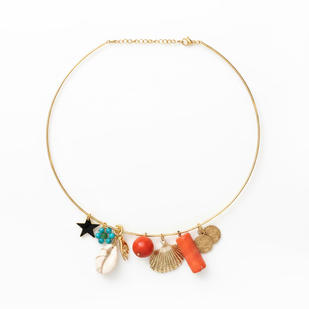 Collana Sirene