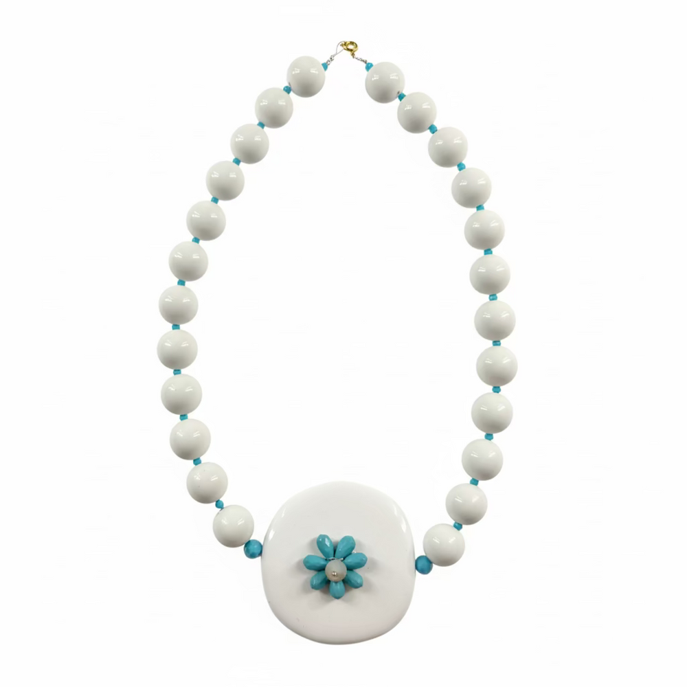 Collana Floral Day