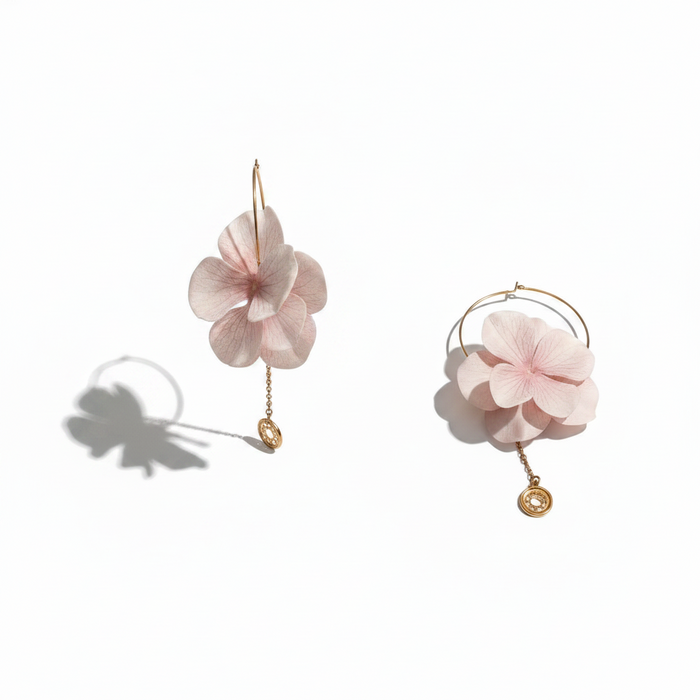 Orecchini Romance