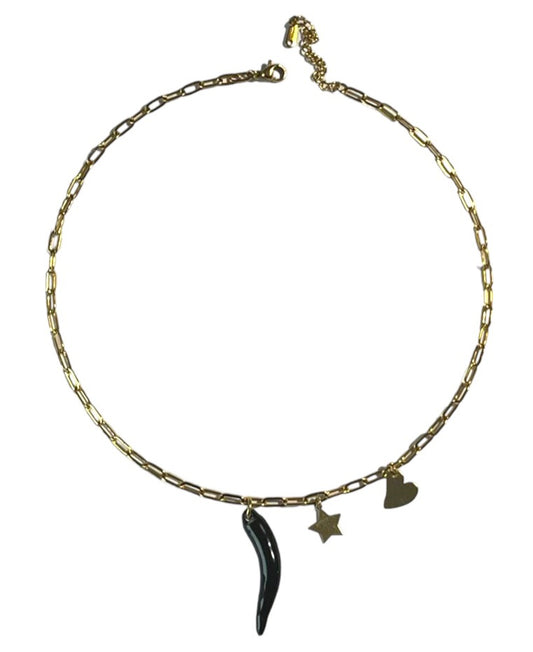 Collana Cindy