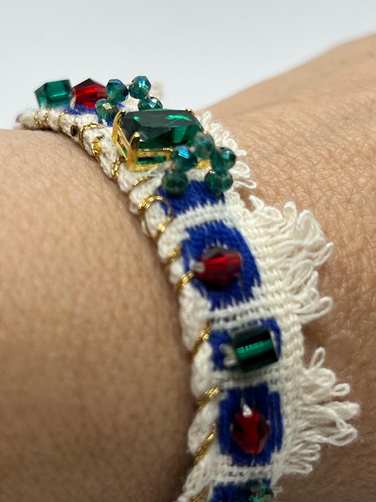 Bracciale Vento