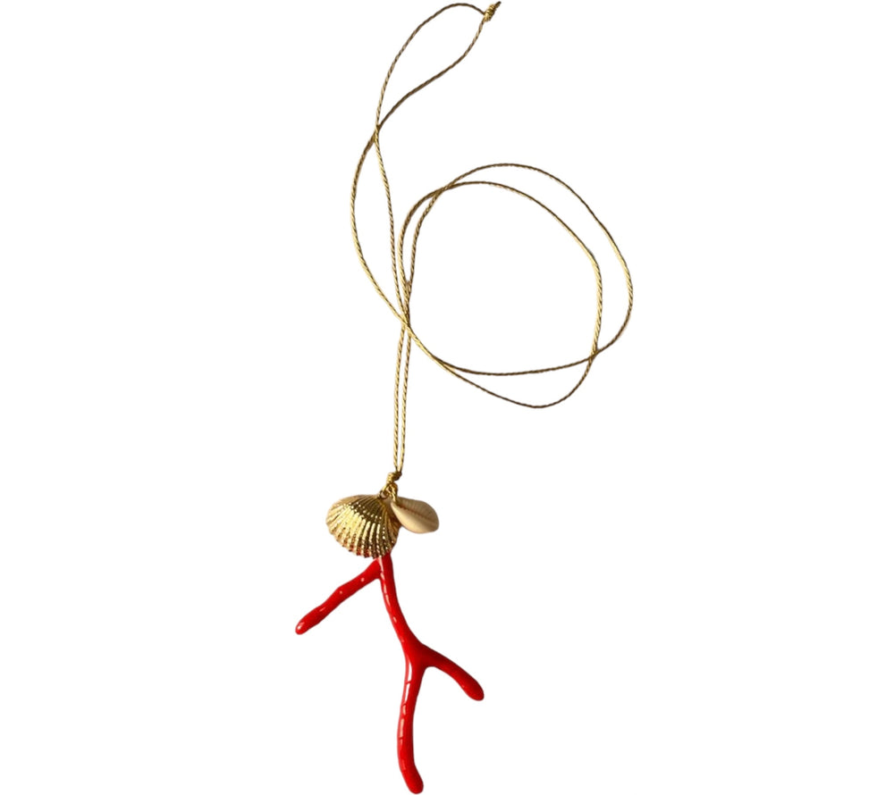 Collana Alicudi