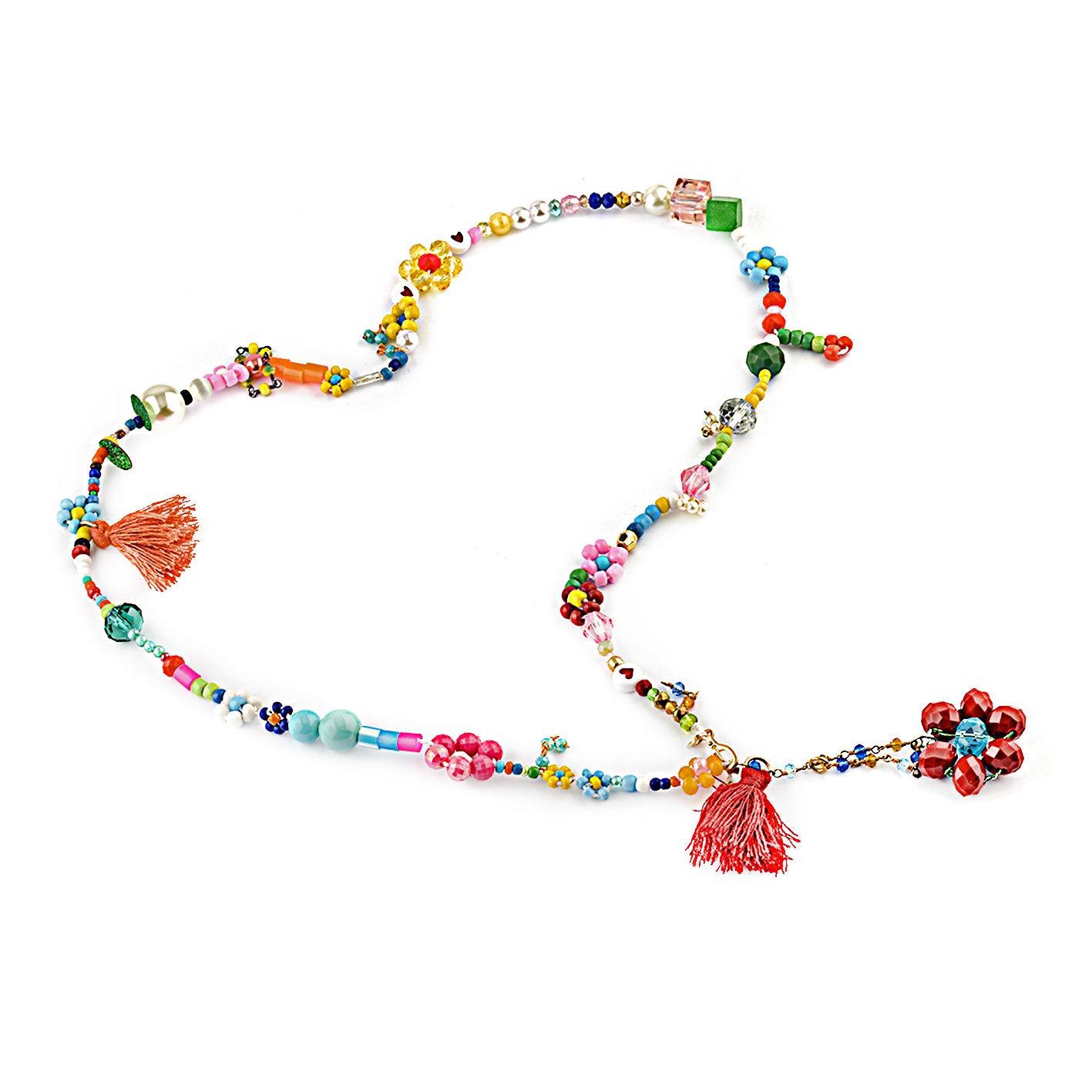 Collana Lollie