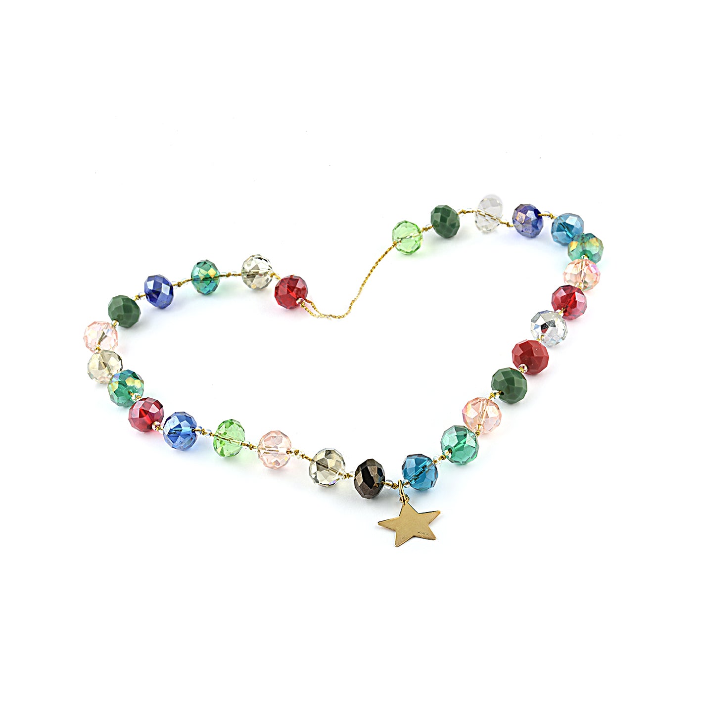 Collana Milleluci
