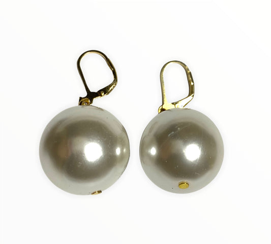 Orecchini Bolle