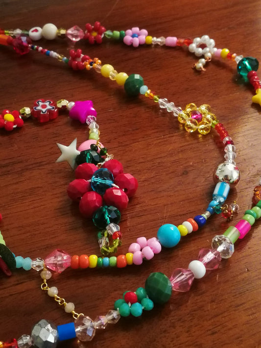 Collana Lollie