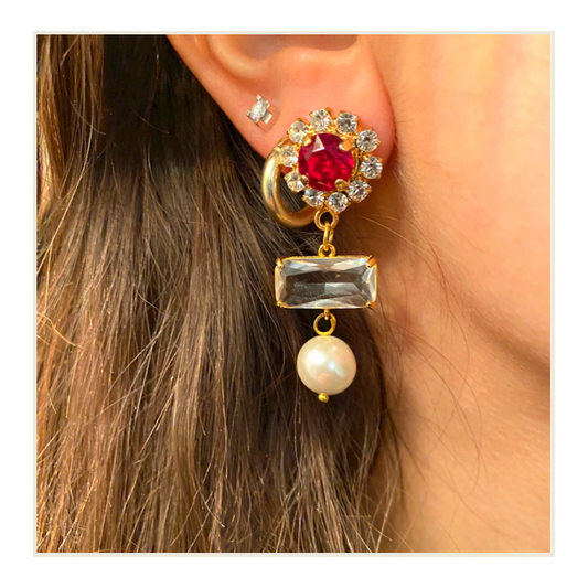 Orecchini Nightlight