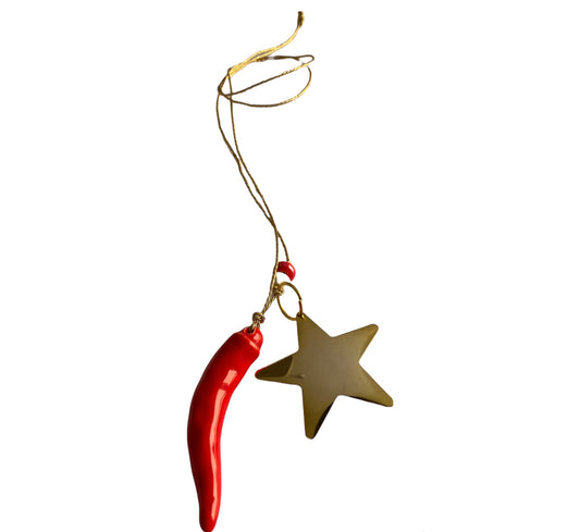 Collana Alisee